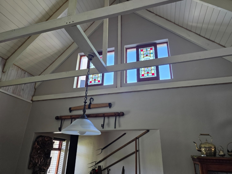 4 Bedroom Property for Sale in Zevendal Western Cape